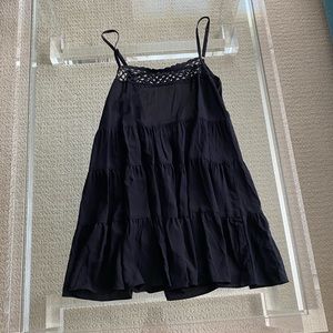 NWT Becca Swim swim coverup